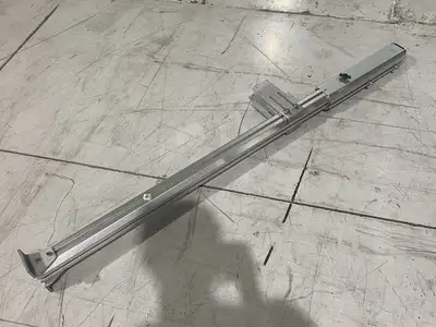 Used Enercon Adjustable Fixing/Mounting Stand for SUPERSEAL Induction Sealers Cappers Tamper Evident - Induction Sealers Michigan US | Maverick Industrial Sales #1397657