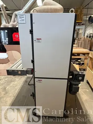 USED 2019 TIMESAVERS 43" SERIES 1300 SANDER