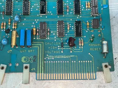 Used CINCINNATI 35313291A Printed Circuit Boards (PCB) Ohio US | HGR 24 #1358020
