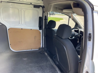 Used 2022 FORD TRANSIT CONNECT Vans Michigan US | Miedema Asset Management Group #1304627