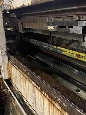 Used 1986 EX-CELL-O 3251S Spline Rollers Michigan US | RAB Industries, Inc. #456426