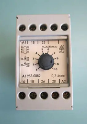 USED E. Dold & Söhne AI 953.0082