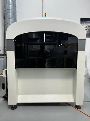 USED 2007 ESSEMTEC FLX2010 MKL