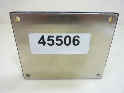 USED FUJI ELECTRIC A50L-0001-0275#S