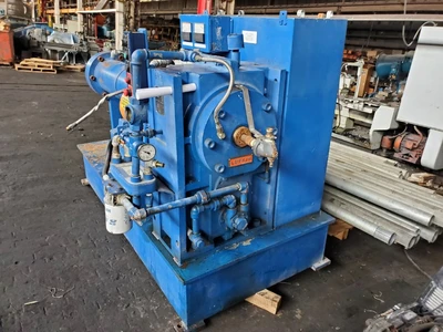 Ensine 6" Silicone Extruder