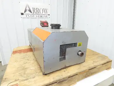 Used BUSCH _UNKNOWN_ Vacuum Pumps Indiana US | Arrow Industrial #1367436