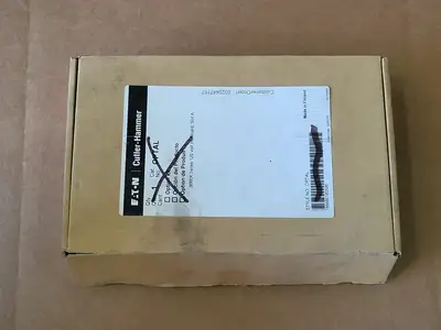 USED CUTLER-HAMMER OPTA9