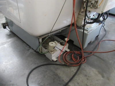 Used MILLTRONICS USA VM24 Vertical Machining Centers Minnesota US | Machinesused.com #1503501