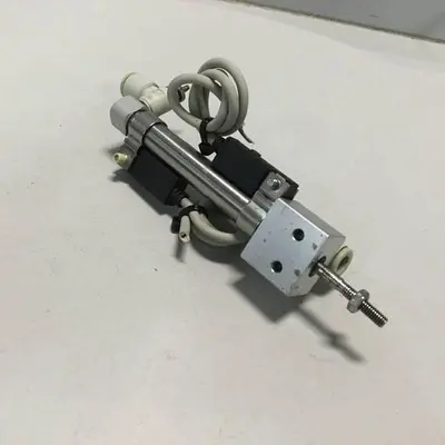 USED SMC CDJ2RA10-45-H7BL