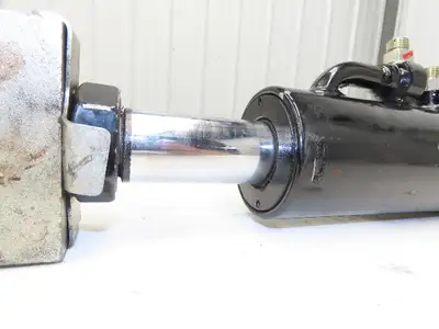 Landoll B30/42E180D Hydraulic Forklift Tilt Cylinder B30/42E180D Bendi Forklift