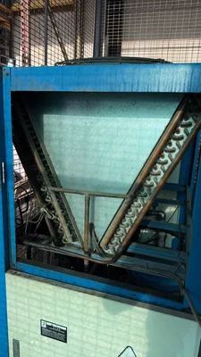 Used _UNKNOWN_ _UNKNOWN_ Chillers Indiana US | Brewhouse Equipment Group #1321709
