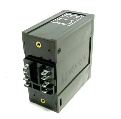 NEW EAGLE SIGNAL DA2012A3 REPEAT CYCLE TIMER