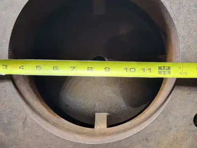NEW CRISPIN 100-2F