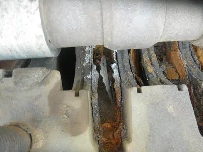 USED SULZER BINGHAM 3X6X9A MSD