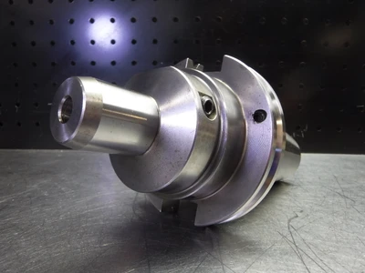 Kennametal CAT50 10mm Hydraulic Chuck 95.25mm Projection CV50BHCT10M375 (LOC1281A)