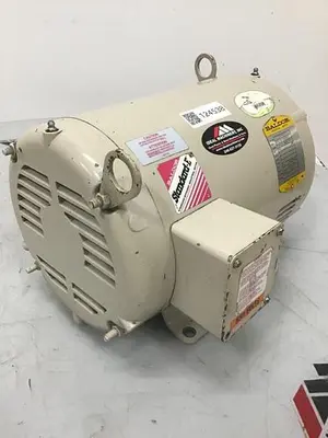 USED BALDOR M3313T-5