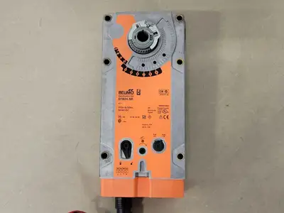 USED BELIMO EFB24-SR
