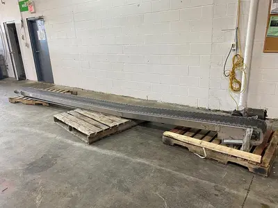 18' Conveyor
