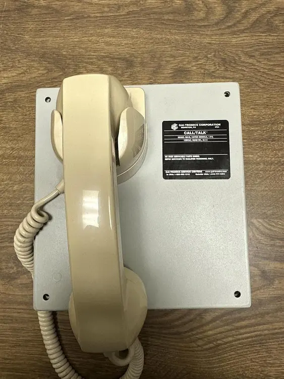 New | in-Stock GAI-TRONICS B01B Electrical Boxes | Surplus Asset Holdings #1227661