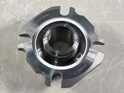 NEW JOHN CRANE 5610Q