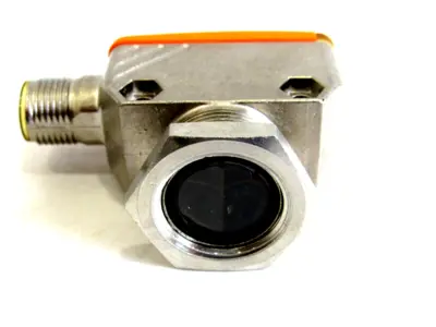 NEW IFM EFECTOR OGP-DPKG/US/CUBE-OGP280 SENSOR OGPDPKGUSCUBEOGP280
