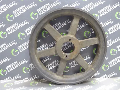 Bando American Inc. 2AG94 D V-Belt Sheave New No Box