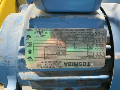 USED S. HOWES ES244