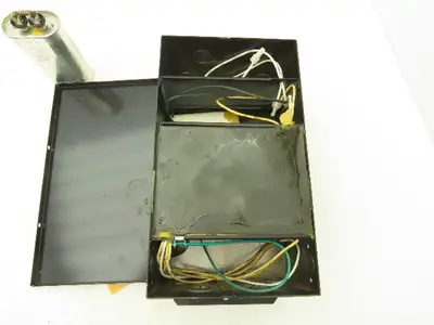 Advance Transformer 78E5590-001 Autotransformer Ballast 120/208/240/277V 60Hz