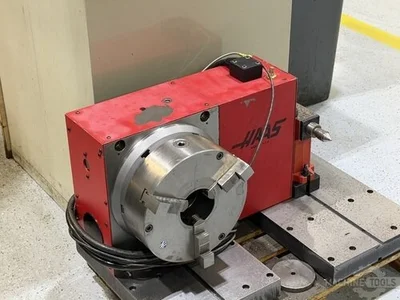 USED 2017 HAAS HRT310