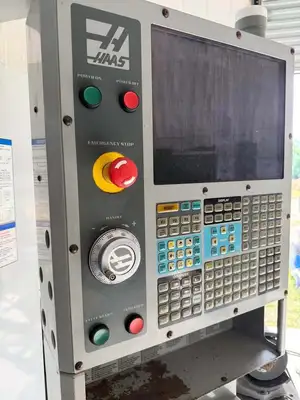2007 HAAS MINI MILL Machining Centers, Vertical | Asset Exchange Corporation (5)