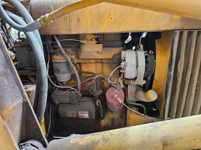 JOHN DEERE 300BD BACKHOES | Turner's Machinery (9)