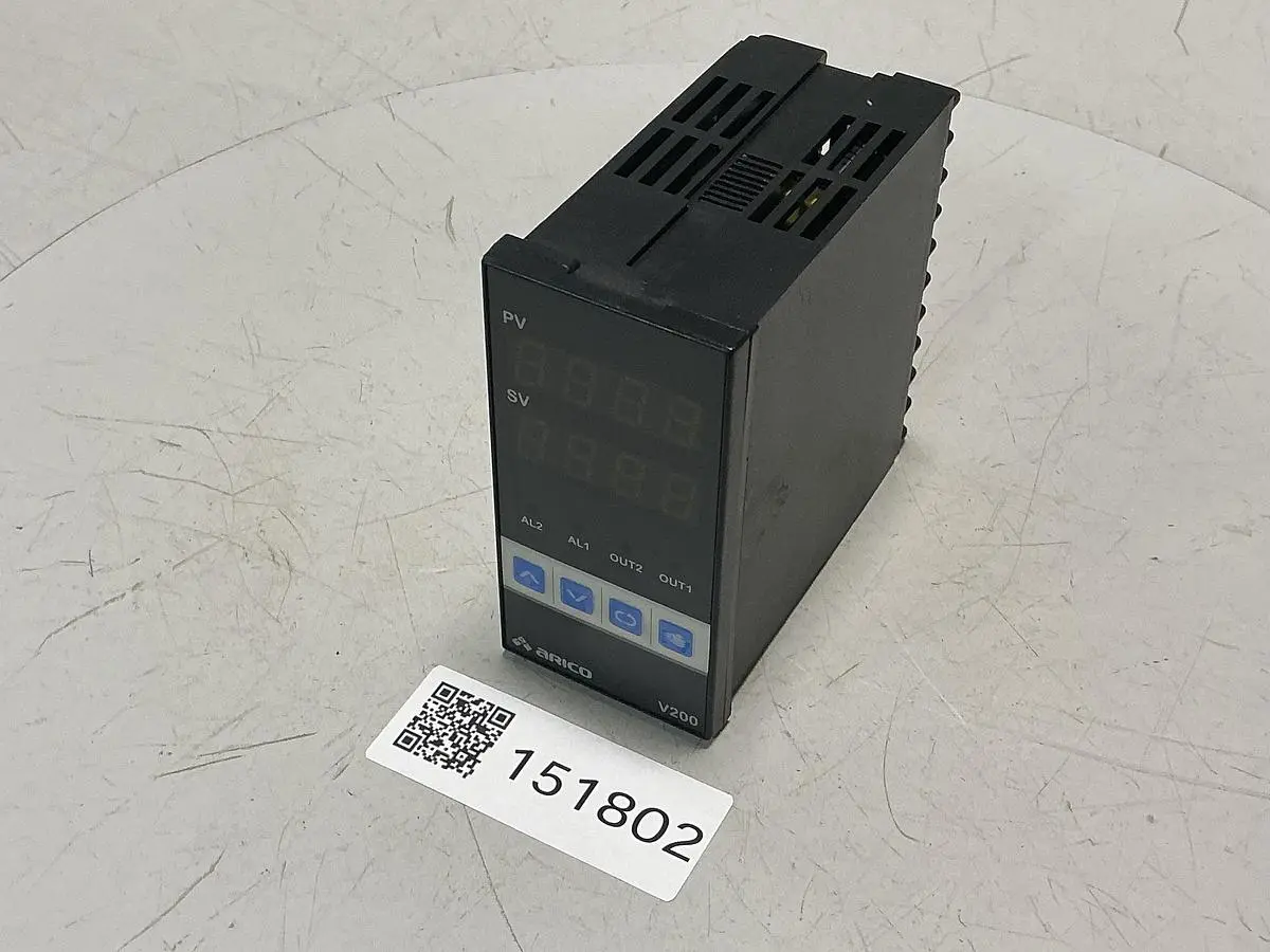 USED ARICO TECHNOLOGY V200