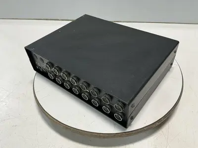 USED DATAMYTE 916-16