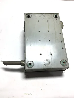 Gould I-T-E F351 Vacu-Break Safety Switch 3PH 30Amps 15HP