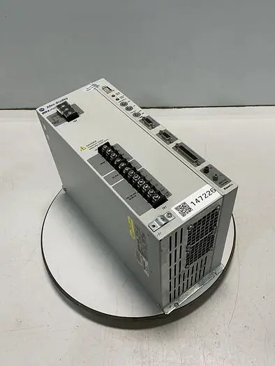 Used ALLEN BRADLEY 2098-DSD-075-SE Circuit Boards Michigan US | Ideal Machinery #692686