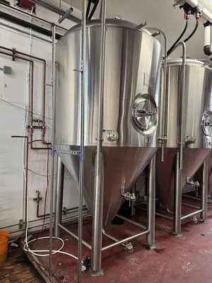 USED 2019 PBST - PACIFIC BREWERY 30FV