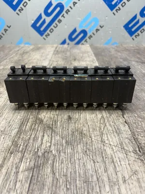 POTTER & BRUMFIELD W92-X112-20 Electrical/PLC/Automation | ESS Industrial Equipment Sales (2)