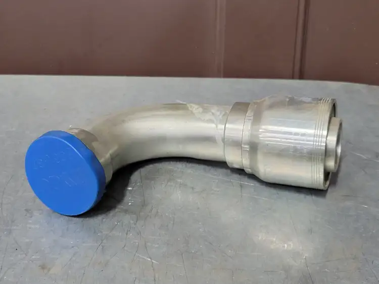 Used RYCO T7171-3232 Parts (Hydraulics and Pneumatics) British Columbia CA | Lenmark #266292