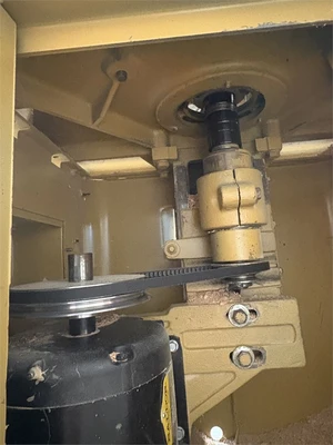 Used 1996 POWERMATIC "27" Shapers Texas US | MachineryMax #1314885
