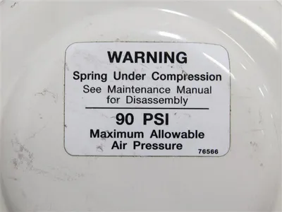 USED FLOWSERVE 520MD-02-W1DEE-0000-GM2