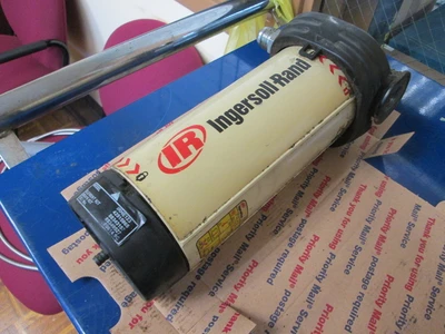 INGERSOLL RAND IRHE123 Air Filtration | Global Machine Brokers, LLC (1)