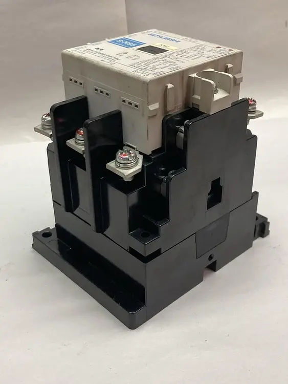 Used MITSUBISHI S-N95 Miscellaneous Equipment (Electrical & Power) Ohio US | Surplus Asset Holdings #1494706