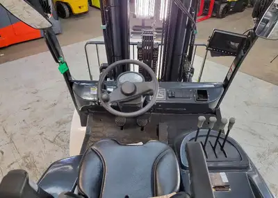NEW 2026 LG-FORKLIFT CLG2040G-LP