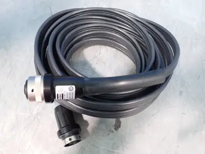 New | in-Stock ATLAS COPCO 4220 1007 10 Cable & Wire | HGR 24 #741596