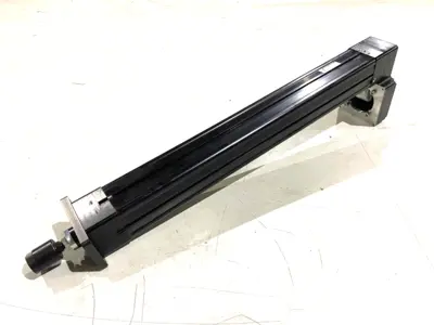 New | in-Stock Tolomatic Electric Rod Screw Actuator Linear Actuators Michigan US | Maverick Industrial Sales #1469026