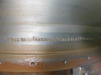 Used GEA CA755-00-12 Decanter Centrifuges Ohio US | Equipment Recovery Corp. #1331550