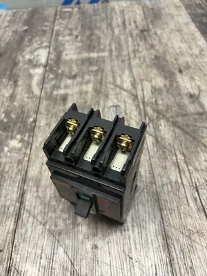 FUJI ELECTRIC EA53B BB3BEB-050 Electrical/PLC/Automation | ESS Industrial Equipment Sales (6)
