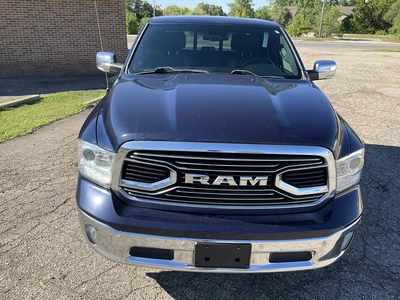 Used 2017 RAM 1500 Pickup Trucks Michigan US | Miedema Asset Management Group #1413869