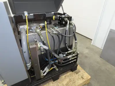 Used MTS _UNKNOWN_ Hydraulic Power Units Indiana US | Arrow Industrial #862280
