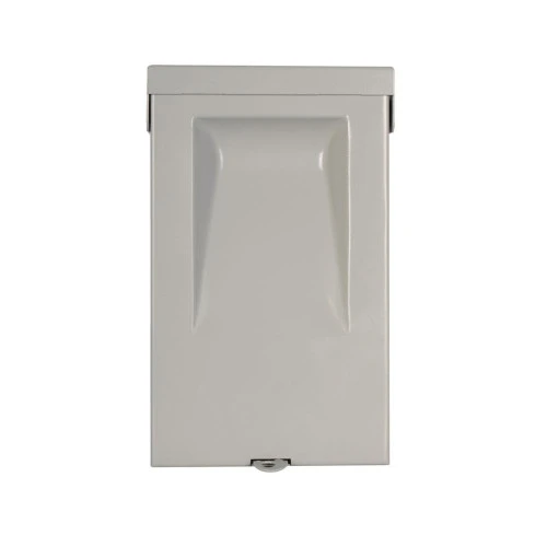 Eaton DPU222R Air Conditioning Disconnect, Non-Fused Pullout, 60A, 120/240V [New]